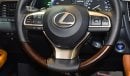 Lexus RX450h LEXUS RX450 HYBRID 3.5L - 2022 - GCC