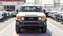 Toyota FJ Cruiser TOYOTA_FJ_FINAL_EDITIONS_2023_FULL_OPTIONS_4.0L