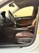 Audi A3 35 TFSI 1.4L