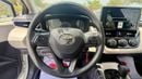 Toyota Corolla SE 1.6L
