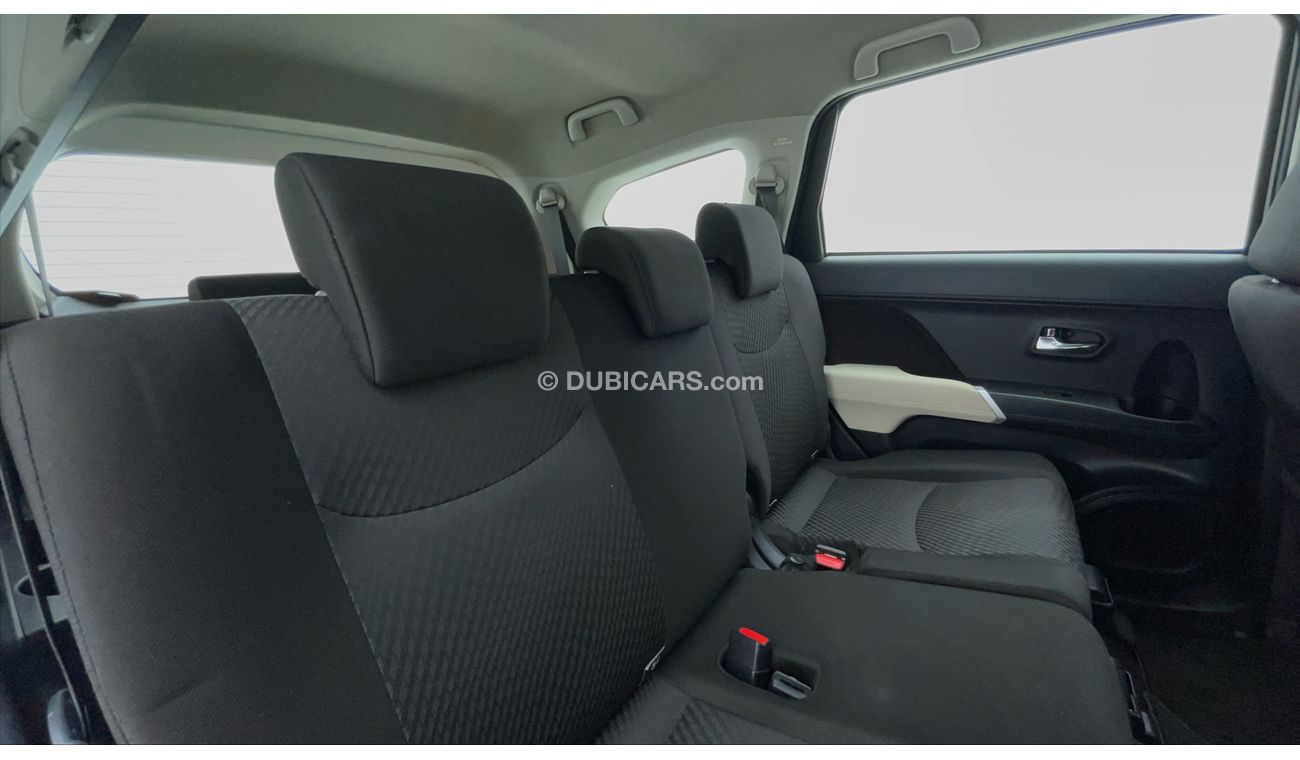 Toyota Rush EX 1.5 | Under Warranty | Inspected on 150+ parameters