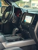 Ford F 150 Raptor خليجي