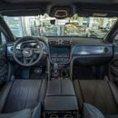 Bentley Bentayga S 2023 BENTLEY BENTAYGA HYBIRD