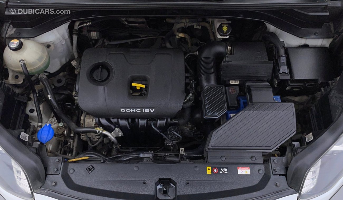 Kia Sportage EX 2 | Under Warranty | Inspected on 150+ parameters