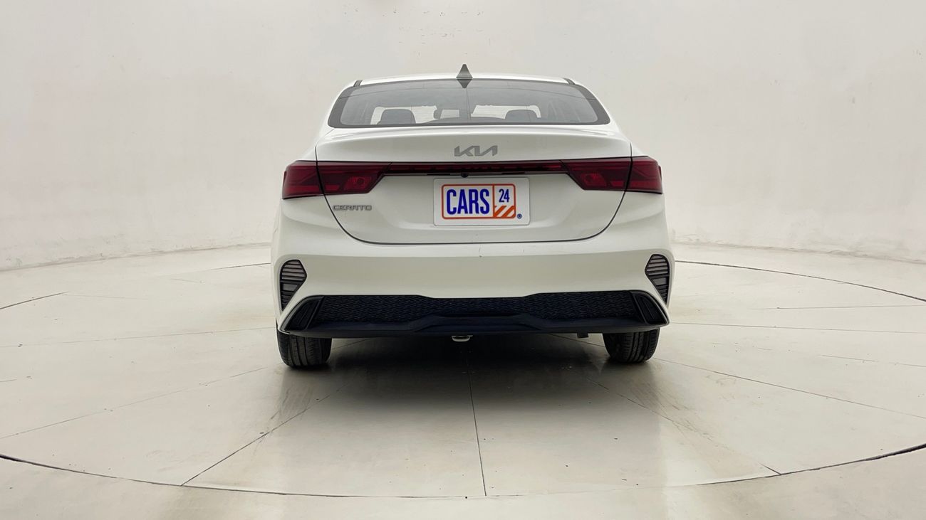 كيا سيراتو LX 1.6 | بدون دفعة مقدمة | اختبار القيادة في المنزل