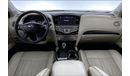 Infiniti QX60 Comfort / Luxe Sensory | 1 year free warranty | 0 down payment | 7 day return policy