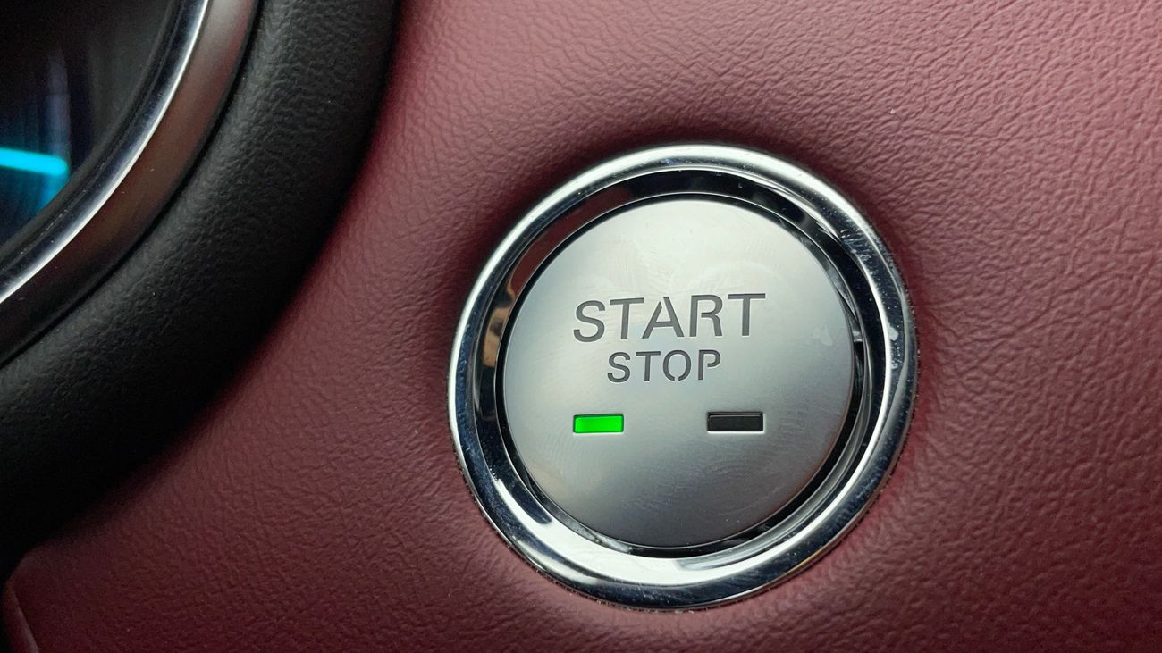 MG HS LUXURY TROPHY 2 | Zero Down Payment | Home Test Drive