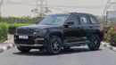 جيب جراند شيروكي (For Export , НА ЭКСПОРТ) SUMMIT RESERVE LUXURY 4X4 2025 GCC Без пробега