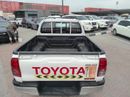 Toyota Hilux DLS 2.7L Toyota Hilux 2021 manual 4×2 petrol