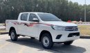 Toyota Hilux GL GL GL GL GL 2016 4x4 Automatic Ref#124