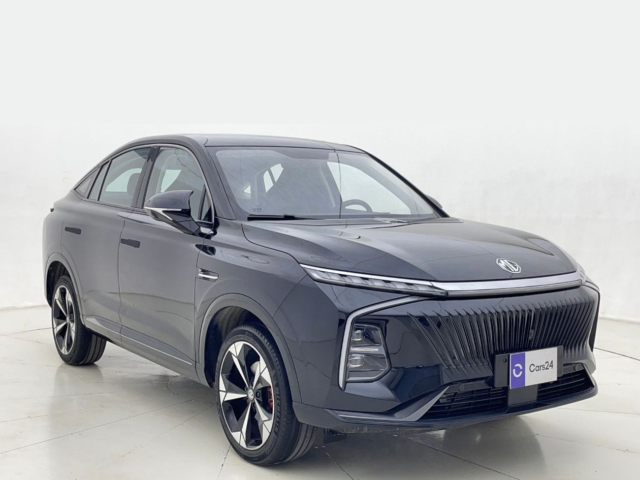 أم جي وھیل 2L 2025 | 0 DP | 1121/Month | 30 Day Return | Service History