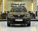 Renault Duster EXCELLENT DEAL for our Renault Duster ( 2020 Model ) in Brown Color GCC Specs