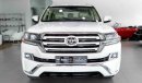 Toyota Land Cruiser GX.R V6 WHITE EDITION ( for export only )