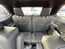 Lexus TX 500h Brand New Lexus Tx500h F sport 3