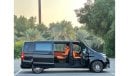 Mercedes-Benz Vito MERCEDES V CLASS GCC