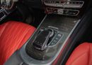 Mercedes-Benz G 63 AMG Double Night Package