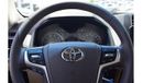 Toyota Prado 2023 Toyota Land Cruiser Prado 4.0L VX-R