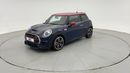 Mini Cooper JOHN COOPER WORKS 2 | Zero Down Payment | Free Home Test Drive
