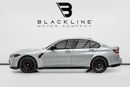 بي أم دبليو M3 2024 BMW M3 CS xDrive, BMW Warranty + Service Contract, Low KMs, GCC