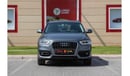 Audi Q3 35 TFSI 8U