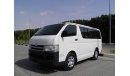 Toyota Hiace Toyota hiace 2010 ref#772