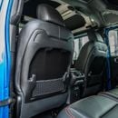 Jeep Wrangler Rubicon 3.6L A/T (5 Seater) 2.0 turbo