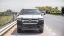 تويوتا لاند كروزر TOYOTA LANDCRUISER 3.5 VX HI HEV -2025YM