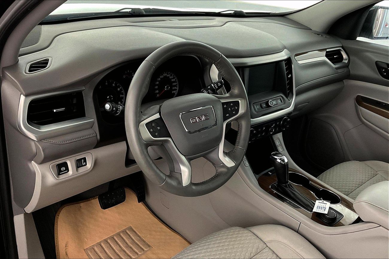 GMC Acadia SLE | Guaranteed Warranty | 0 Down Payment