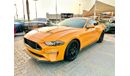 Ford Mustang EcoBoost Premium For sale