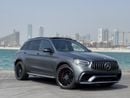 Mercedes-Benz GLC 63