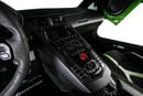 لامبورغيني أفينتادور SVJ ROADSTER