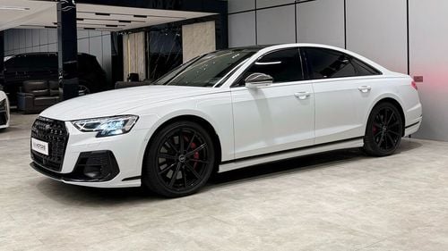 أودي S8 STD STD