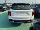 Kia Sorento 2.5L PETROL 2024