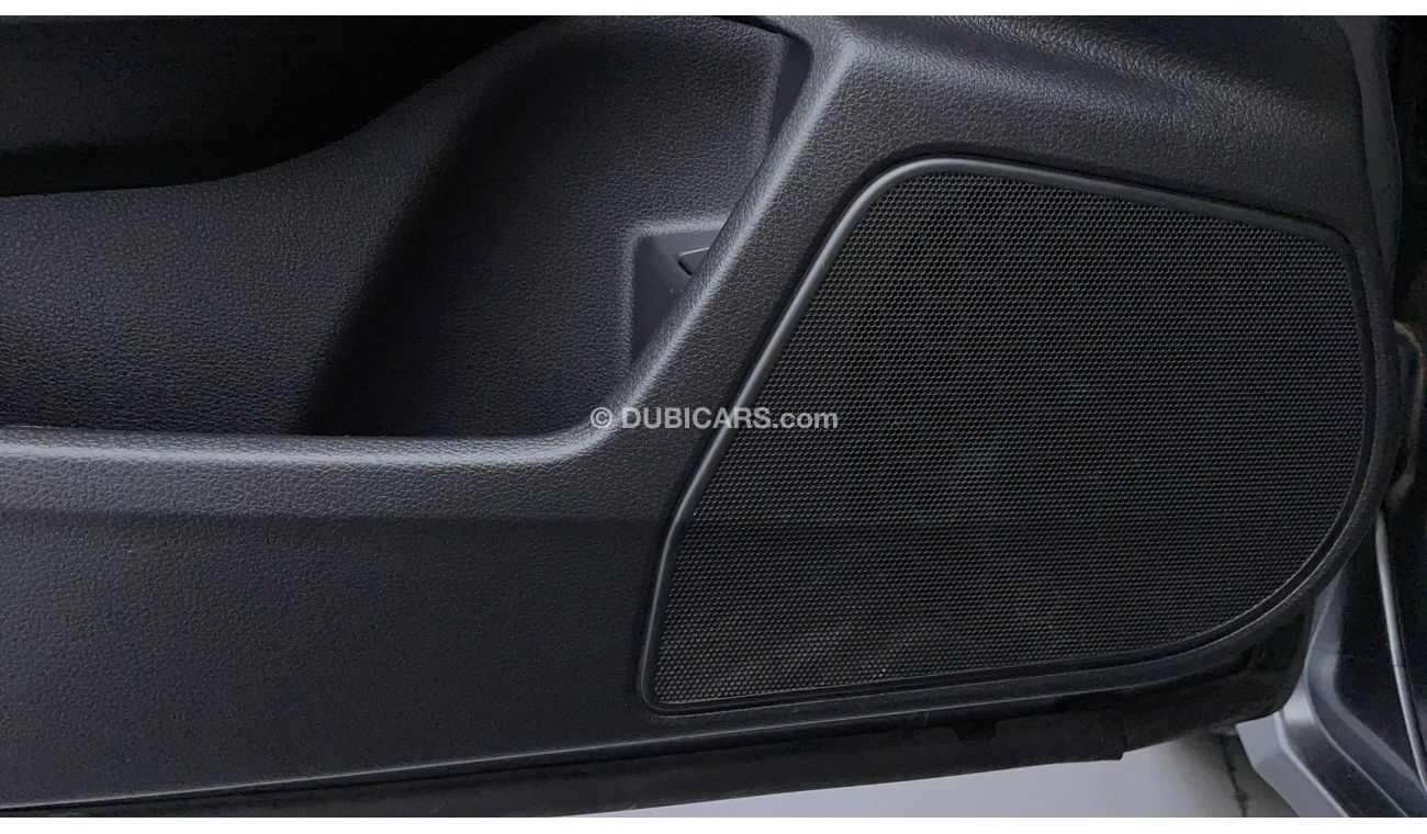 Honda Civic DX 1.6 | Zero Down Payment | Free Home Test Drive