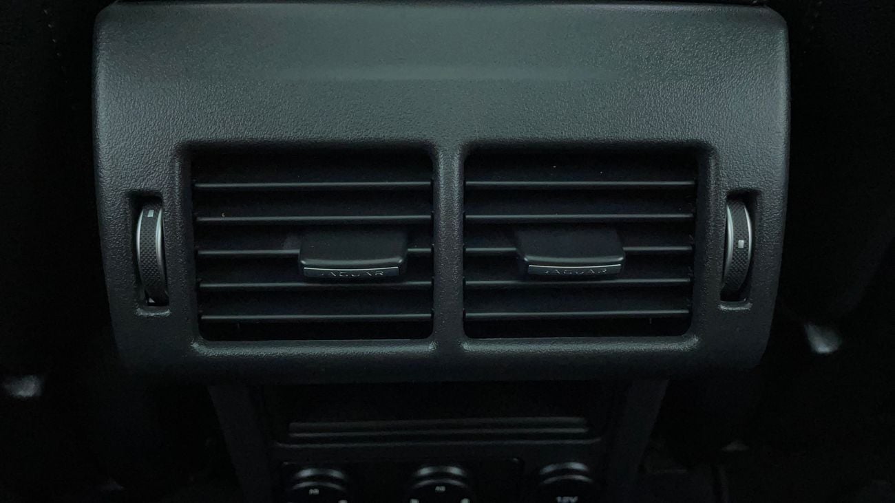 Jaguar F Pace PRESTIGE 2 | Zero Down Payment | Home Test Drive