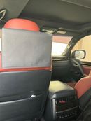 Lexus LX570 PLATINUM
