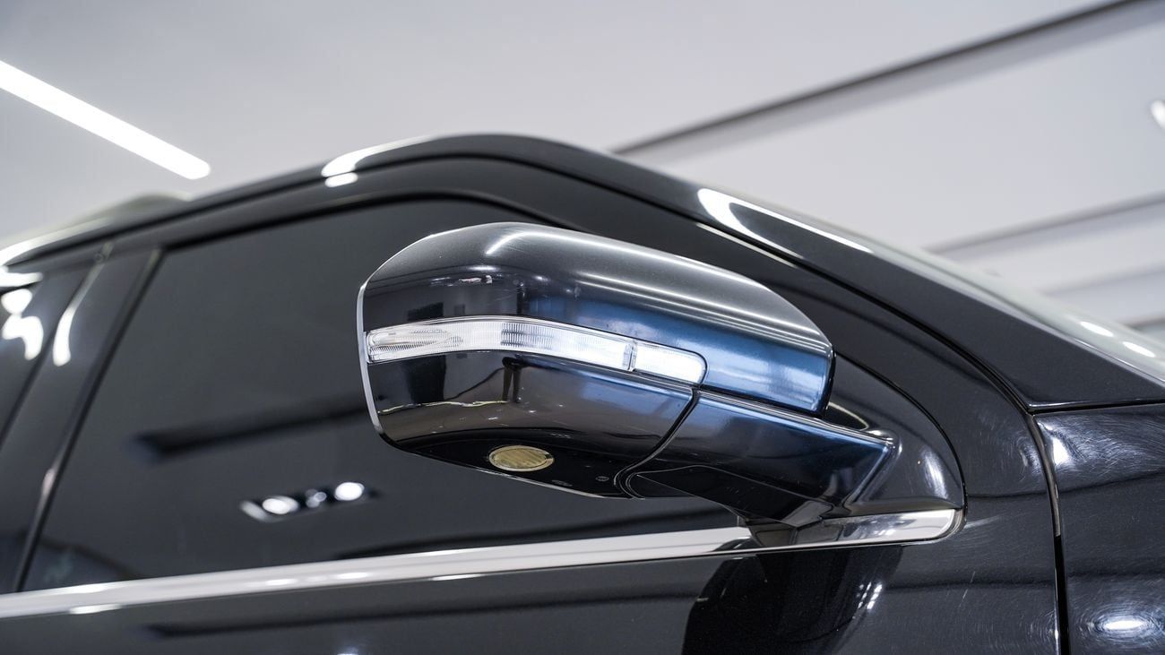 Ford Expedition XLT