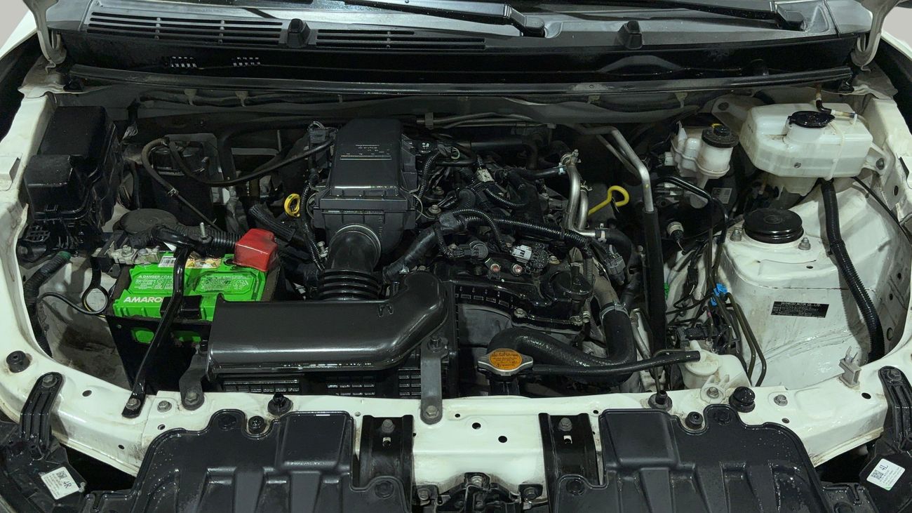 Toyota Rush GX 2023 | AED 745/Month | 0 DP | 30 Day Return | Warranty | Service History