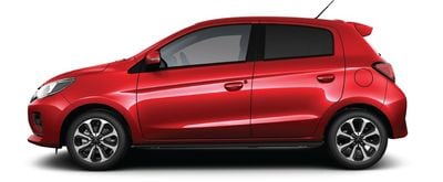 ميتسوبيشي ميراج GLX Premium 1.2L (77 HP)