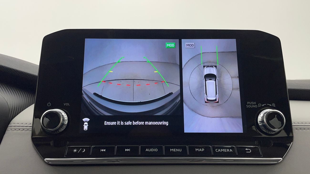 Mitsubishi Outlander HIGHLINE 2.5 | Zero Down Payment | Home Test Drive