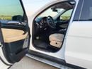 مرسيدس بنز GLS 450 very clean car