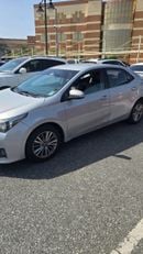 تويوتا كورولا LWB SE+ 2.0L (141 HP)