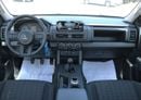 ميتسوبيشي L200 GLS 2025 Mitsubishi L200 / Triton GLX 4WD 2.4L Diesel MT High Line