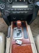 Toyota Land Cruiser GXR 4.6L