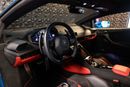 Lamborghini Huracan TECNICA