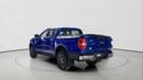 Ford Ranger 2.3 XLT DC 2WD AT CLOTH | Guaranteed Warranty | 0 Down Payment