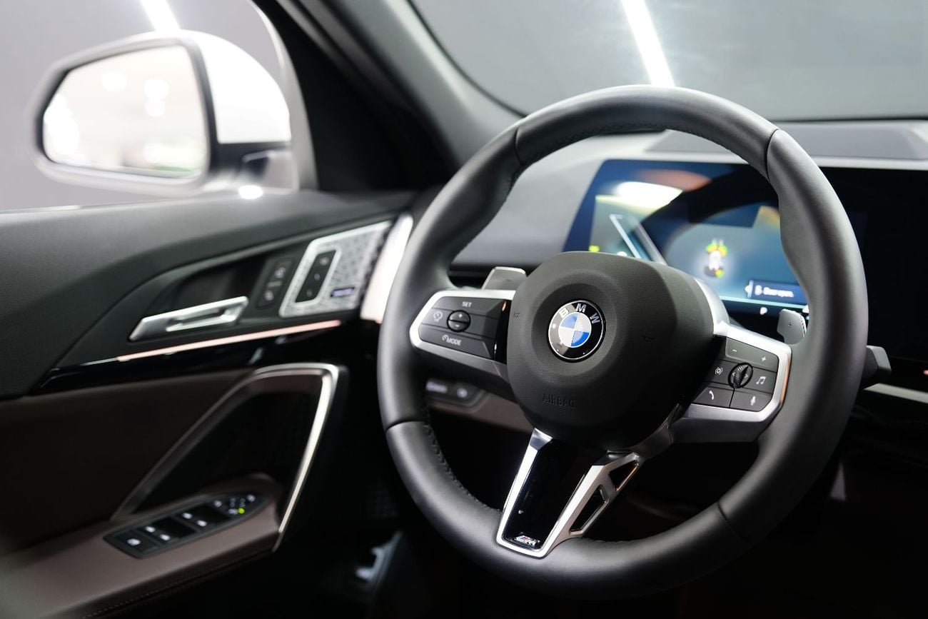 بي أم دبليو X2 Drive18i, Harman/Kardon Audio, Illuminated Grille, AGMC Warranty + Service!!