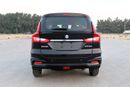 Suzuki Ertiga ACCIDENTS FREE - GCC  - ORIGINAL PAINT - FULL OPTION ENGINE 1500CC