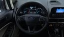 Ford EcoSport AMBIENTE 1.5 | Under Warranty | Inspected on 150+ parameters