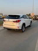 Lexus RX350 Lexus Rx350 AWD 4x4